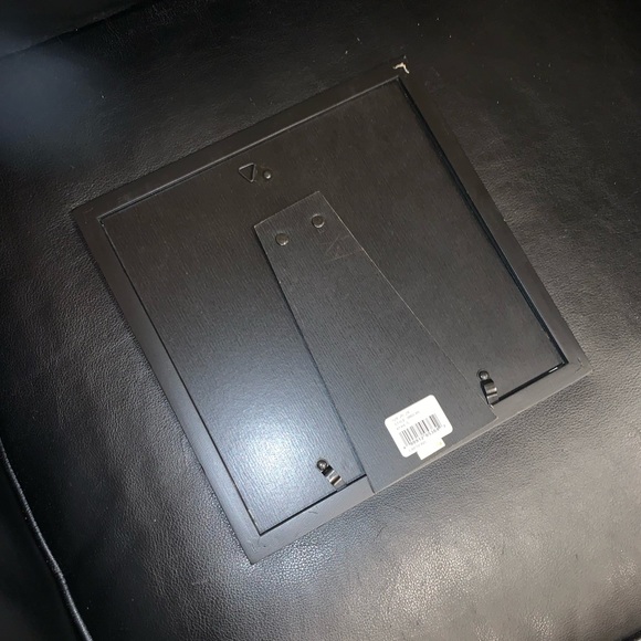 Black Photo Frame - Picture 3 of 4